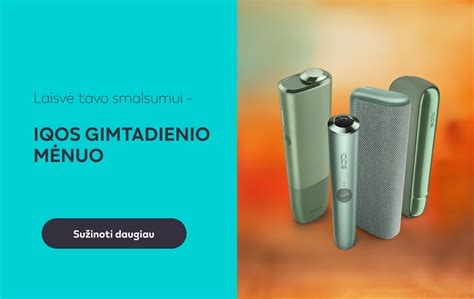 iluma valymas|Naujoji IQOS indukcinė technologija .